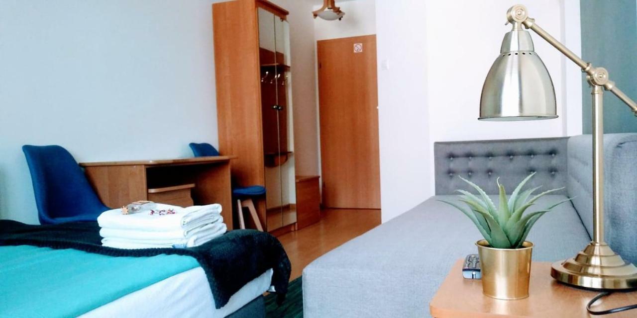 Aleksandra Krynica Morska Dış mekan fotoğraf
